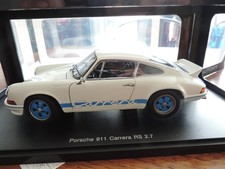 Porsche 911 carrera d'occasion  Prayssac