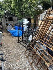 Trailer chassis new for sale  HUNTINGDON