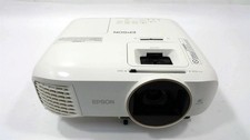 Epson home cinema d'occasion  Expédié en Belgium