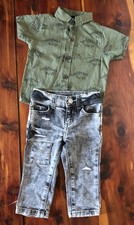 Baby boy outfit for sale  Texas City
