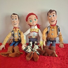 Toy story bundle for sale  BEWDLEY