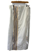 Wrap around apron for sale  HORSHAM
