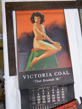 Victoria coal company for sale  Harpers Ferry