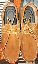 Wallaby style shoes for sale  LONDON