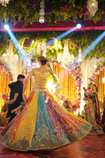 Abhinav mishra sabyasachi for sale  MANCHESTER