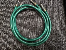 Pair rca interconnect for sale  NOTTINGHAM