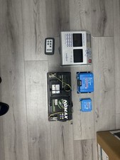 240v mains electric for sale  DARLINGTON