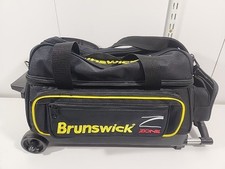 Brunswick zone black for sale  Check