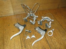 Etriers frein mafac d'occasion Etriers frein mafac d'occasion  Coursan