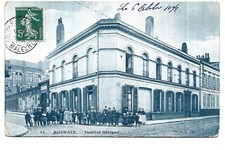 59  ROUBAIX  INSTITUT SEVIGNE, usado comprar usado 59  ROUBAIX  INSTITUT SEVIGNE, usado comprar usado  Enviando para Brazil