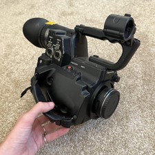 Panasonic af101e professional for sale  DERBY