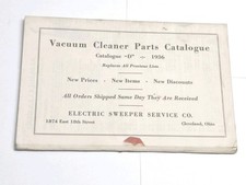 Vacuum cleaner parts for sale  Port Saint Lucie
