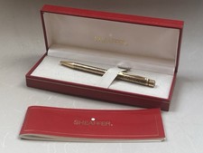 Penna roller sheaffer usato  Italia