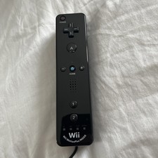 Nintendo wii remote for sale  SIDCUP