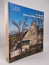 Buch paul bonatz gebraucht kaufen Buch paul bonatz gebraucht kaufen  Leipzig