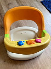 Bunter badesitz kleinkinder gebraucht kaufen  Thierhaupten