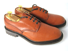 Scarpa uomo alfred usato  Spedire a Italy