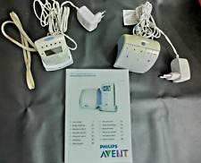 Philips babyphone avent gebraucht kaufen  Schwerin-Umland III