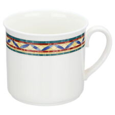 Kaffeetasse villeroy boch gebraucht kaufen  Kappeln