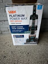 Vax platinum power for sale  SOUTHPORT