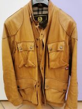 Belstaff panther trailmaster usato  Zanica