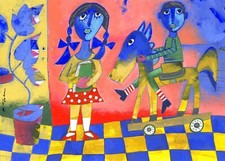 Maurizio tornese giochi usato  San Cassiano