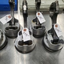 Bbc gen pistons for sale  Broadview Heights