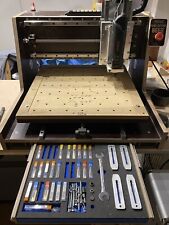 Diy cnc anlage gebraucht kaufen  Herzberg