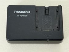 Carregador de bateria Panasonic VSK0698 para filmadora ou câmera comprar usado  Enviando para Brazil