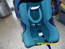 Poussette graco eme d'occasion  La Ciotat