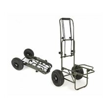 Carrello pesca surfcasting usato  Battipaglia