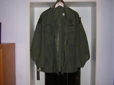 Riginal m65 fieldjacket gebraucht kaufen  Bad Homburg v. d. Höhe