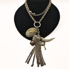 Vtg women gold for sale  Pocola