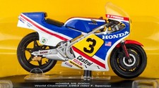 Honda ns500 freddie usato  Italia