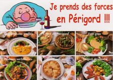 Carte postale recette d'occasion  Chevreuse