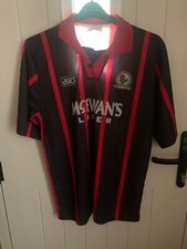 Blackburn rovers away for sale  WOLVERHAMPTON