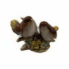 Lovebirds branch ceramic for sale  Waycross
