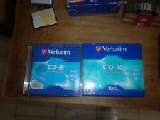 Verbatim extra protection usato  Cesenatico