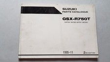 Suzuki gsx 750 usato  Vimodrone