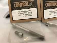 Nos controltech usa4v gebraucht kaufen  Bad Homburg v. d. Höhe