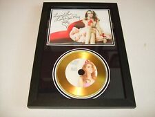 lana del rey    LIMITED EDITION SIGNED   AUTOGRAPH    FRAMED A4 comprar usado  Enviando para Brazil