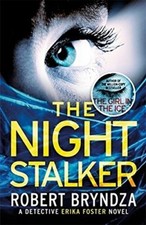 Night stalker chilling for sale Night stalker chilling for sale  UK