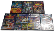 Lego movie dvd for sale  Searcy