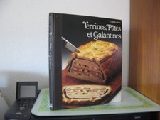 Terrines pates galantines d'occasion  Nice-