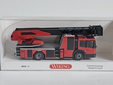 Wiking 0627 feuerwehr gebraucht kaufen  Berlin