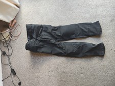 Knox richmond black for sale  BASINGSTOKE