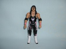 Wwe bret hitman for sale  EYE