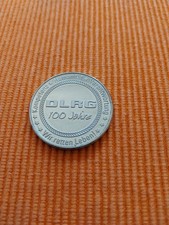Medaille 100 jahre gebraucht kaufen  Mönchengladbach