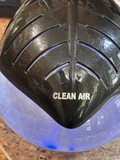 Purificador de ar de água Sirena Twister HDL-606 LED luz ar limpo difusor arco-íris comprar usado Purificador de ar de água Sirena Twister HDL-606 LED luz ar limpo difusor arco-íris comprar usado  Enviando para Brazil