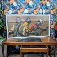 Vladimir tretchikoff penny for sale  ELY